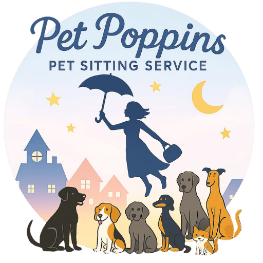 Pet Poppins Hebburn